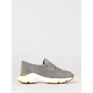 Tod's Loafer Woman Grey